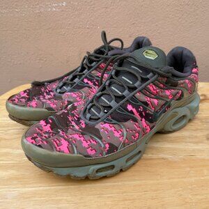 Nike Air Max Plus TN, size 11